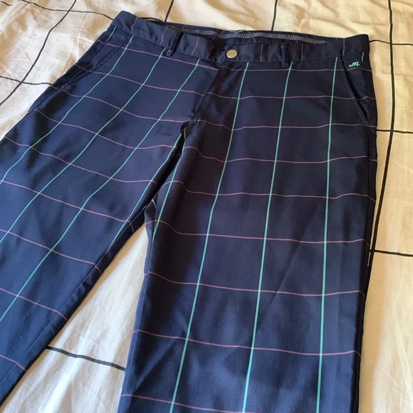 Maide Bonobos Golf Pants 34 x 30 - Picture 2 of 9